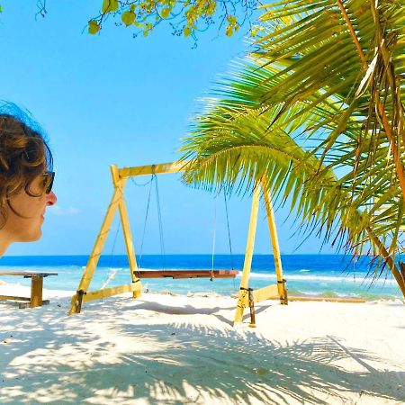 Ocean Beach Maldive Ξενοδοχείο Maldives Εξωτερικό φωτογραφία