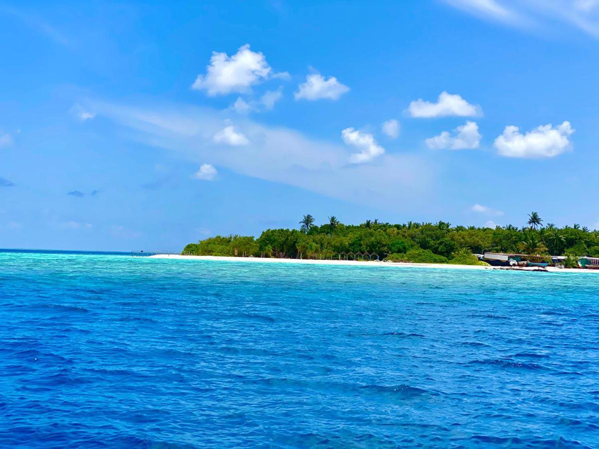 Ocean Beach Maldive Ξενοδοχείο Maldives Εξωτερικό φωτογραφία