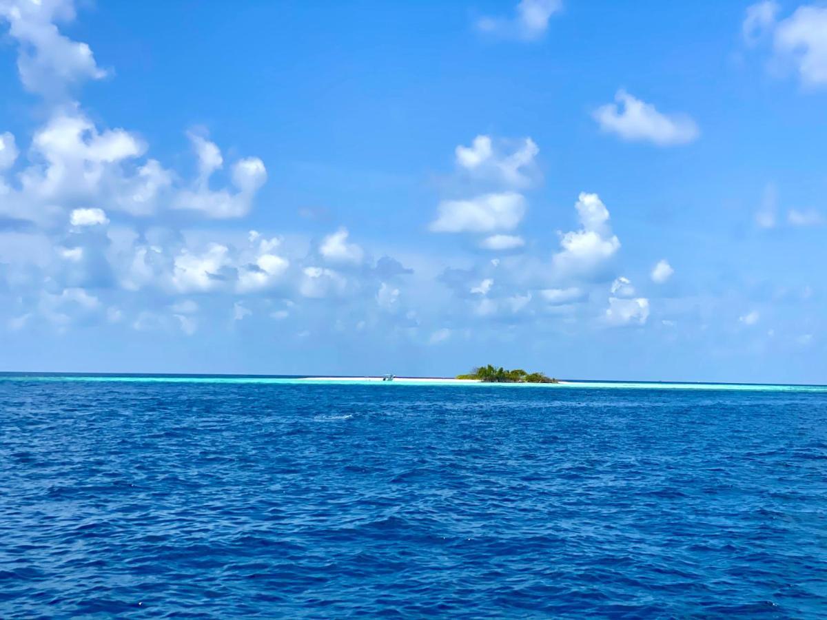 Ocean Beach Maldive Ξενοδοχείο Maldives Εξωτερικό φωτογραφία