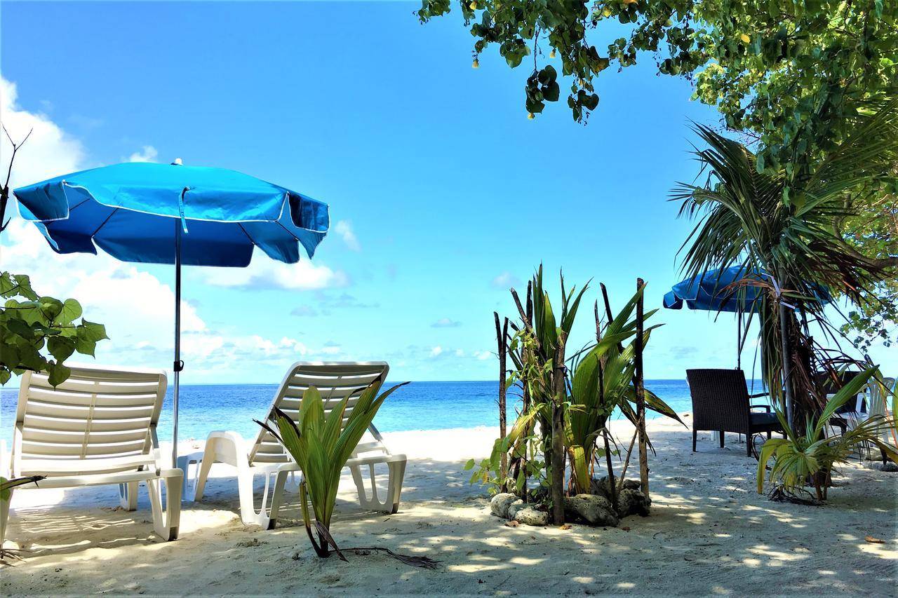Ocean Beach Maldive Ξενοδοχείο Maldives Εξωτερικό φωτογραφία