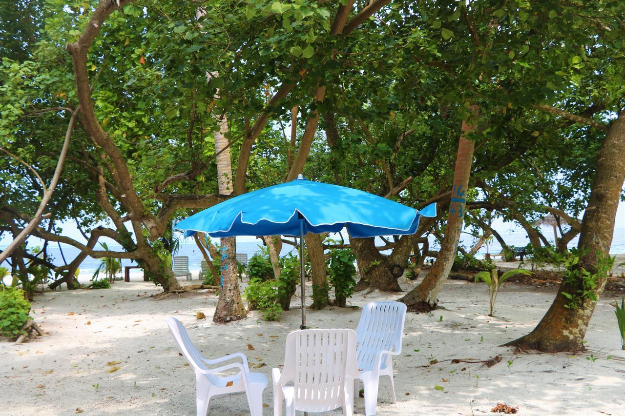 Ocean Beach Maldive Ξενοδοχείο Maldives Εξωτερικό φωτογραφία