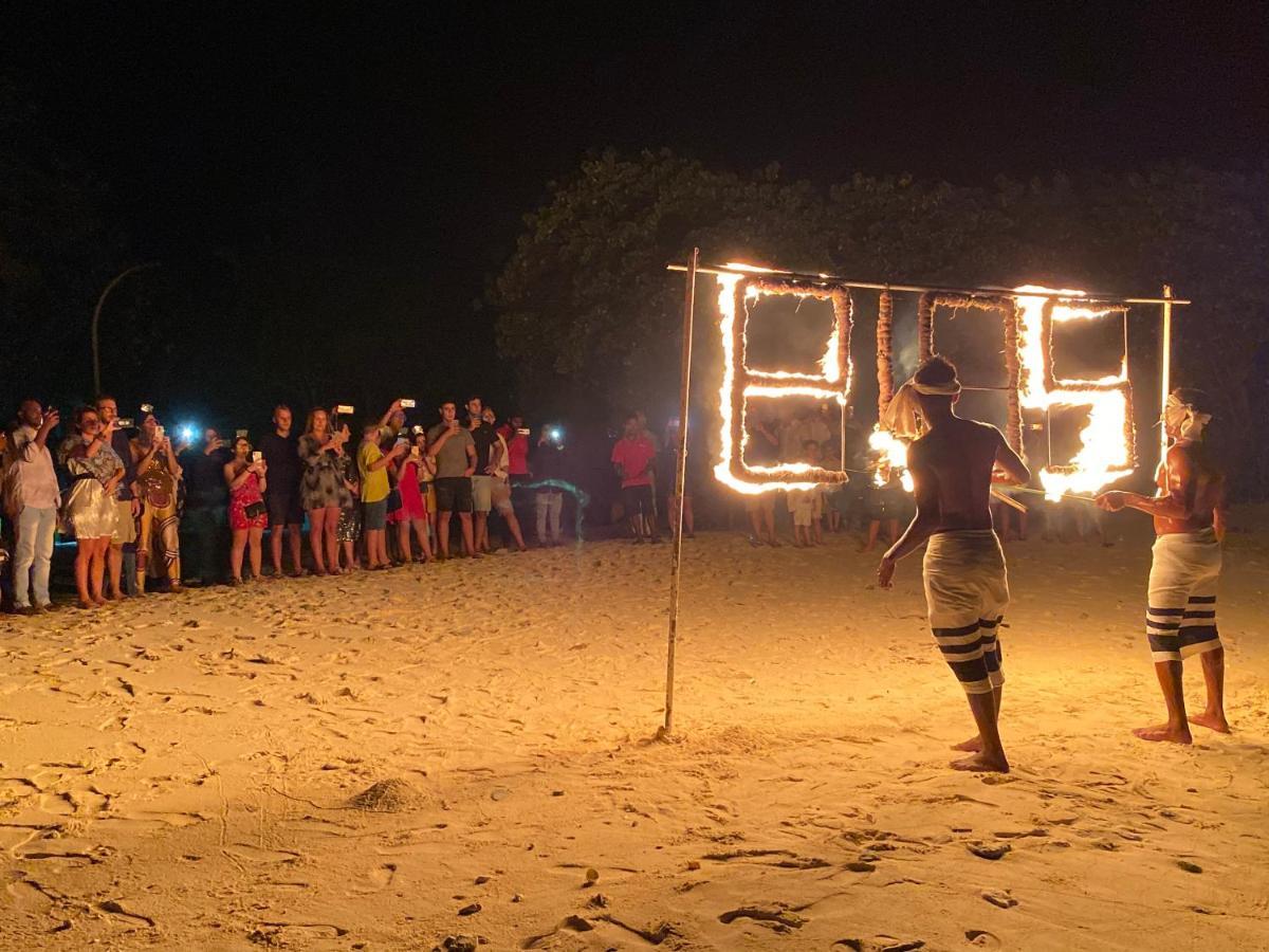 Ocean Beach Maldive Ξενοδοχείο Maldives Εξωτερικό φωτογραφία