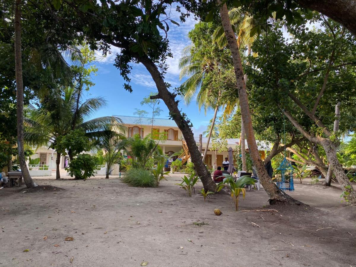 Ocean Beach Maldive Ξενοδοχείο Maldives Εξωτερικό φωτογραφία
