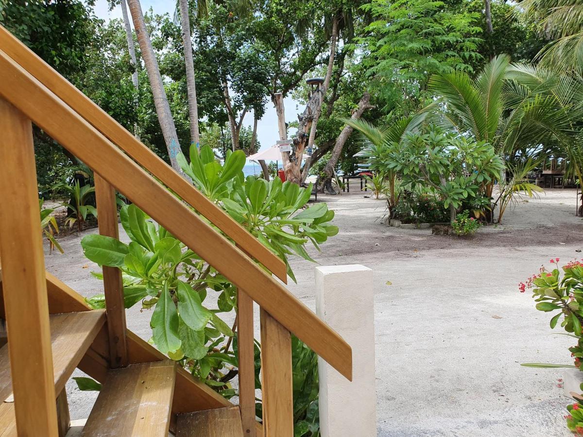 Ocean Beach Maldive Ξενοδοχείο Maldives Εξωτερικό φωτογραφία