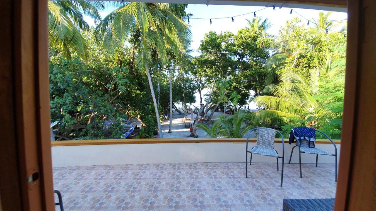 Ocean Beach Maldive Ξενοδοχείο Maldives Εξωτερικό φωτογραφία