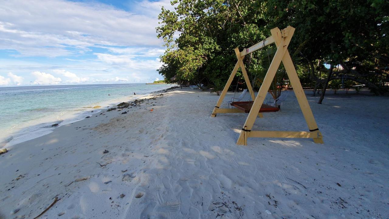 Ocean Beach Maldive Ξενοδοχείο Maldives Εξωτερικό φωτογραφία